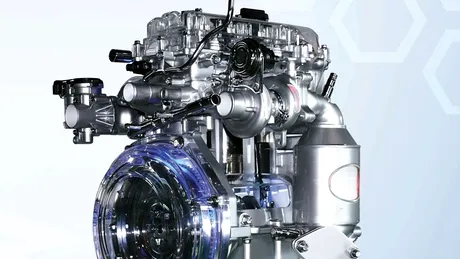 Hyundai i10 primeşte un nou motor