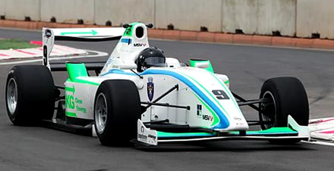 Formula 2 Marrakech