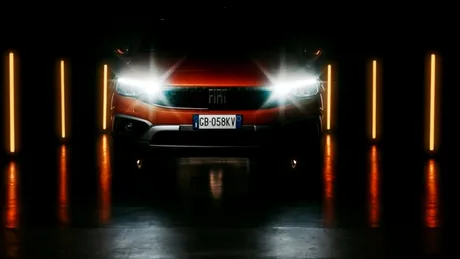 Cât costă noul Fiat Tipo Cross prin Rabla 2021. Este un rival direct pentru Dacia Sandero Stepway