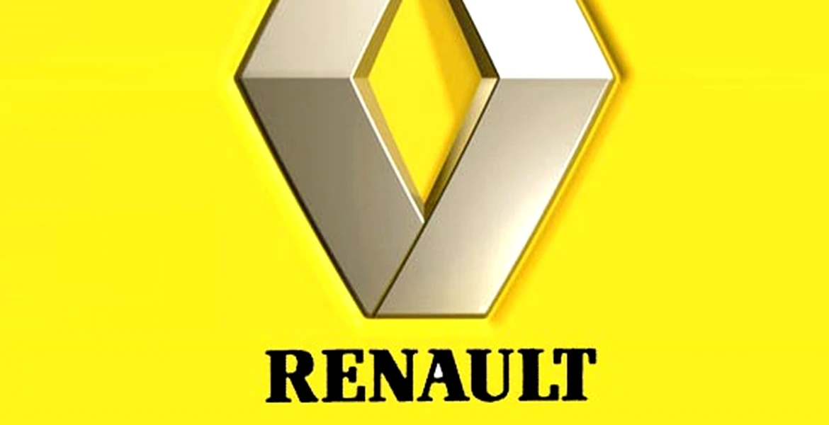 Rezultate comerciale Grup Renault – semestru I 2010