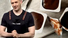 Dragoș Pătraru a aflat din ce sunt făcute iaurturile Danone, de fapt