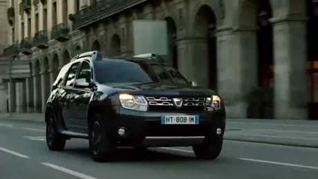 ProMotor NEWS: Dacia cu 7 locuri şi motor diesel nou? Aflăm repede