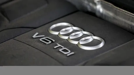Audi a primit o amendă de 800 de milioane de euro în scandalul emisiilor 