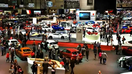 Salonul Auto de la Geneva a fost anulat pentru al patrulea an consecutiv. Ce decizie au luat organizatorii?