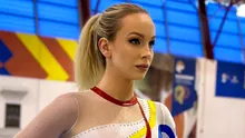 FOTO. Cum arată Sandra Izbașa la 35 de ani. Campioana s-a retras de mai bine de un deceniu