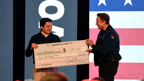 Cel mai bogat om din lume, șeful Tesla, a donat doar 0,06% din averea sa pentru cauze caritabile: Cât a oferit George Soros comparativ cu Elon Musk?