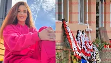 Sora Teodorei Marcu, mesaj sfâșietor după înmormântare. Motivul REAL pentru care nu a putut fi prezentă: 'Iartă-mă!'