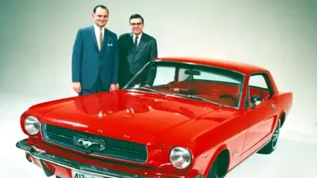 Lee Iacocca, creatorul Ford Mustang, a murit la vârsta de 94 de ani