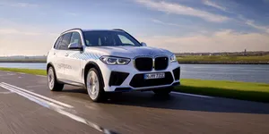 Final de drum pentru actuala generație de BMW X5. Ultimele 200 de unități sunt scoase la vânzare la prețuri reduse