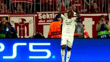 Haos total la Real Madrid și seară de coșmar pentru Vinicius Jr. Brazilianul riscă o suspendare uriașă