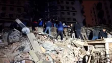 Avertisment teribil al seismologilor după cutremurul din Turcia; 'Vor mai fi zeci şi mii de... '