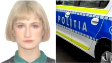 Anastasia a fost găsită MOARTĂ! Avea doar 22 de ani și dispăruse din Sectorul 6. Ce au descoperit anchetatorii