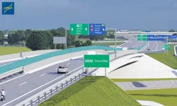 Lucrările la Autostrada Moldovei A7 încep fără un contract semnat pentru supervizarea execuției