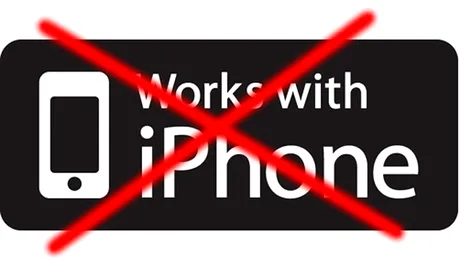 Noul iPhone 5 are o mică hibă: noua mufă este incompatibilă cu maşinile actuale!