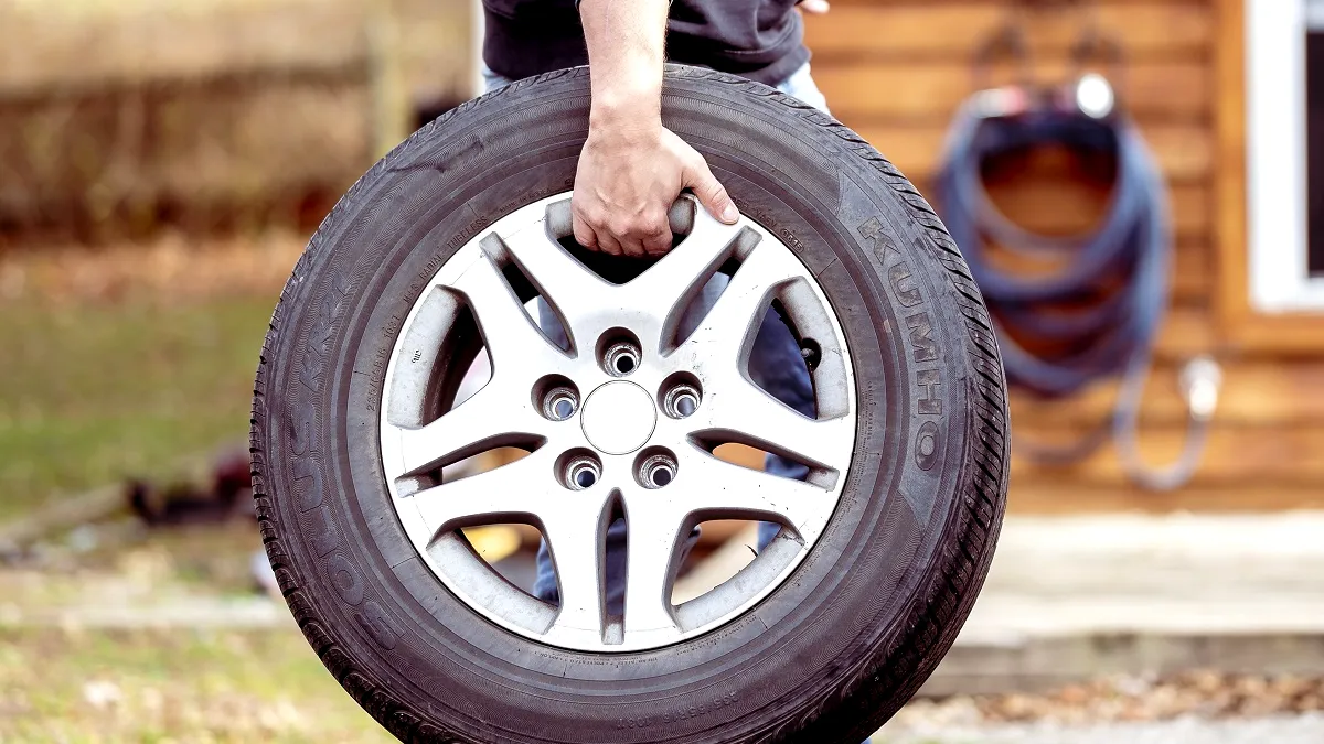 Top 8 produse de sezon la Kaufland pentru șoferi: piesa de bază Parkside revine în catalog