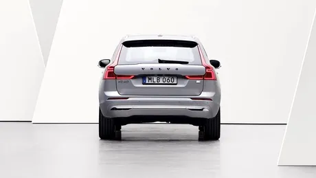 Volvo Cars raportează vânzările din iulie. Volvo XC60 urcă în top, dar ce se întâmplă cu restul modelelor