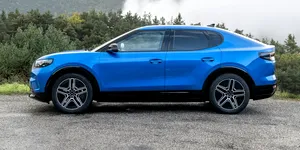 Ford va introduce un sistem avansat de rulare autonomă în 2028, dezvoltat intern pentru viitoarele modele electrice