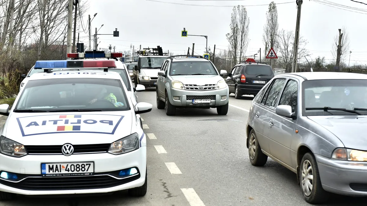 Verificare puncte de penalizare online: După cât timp se șterg și ce trebuie să faci ca să le anulezi