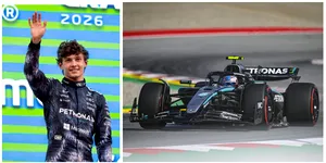 Kimi Antonelli scrie istorie în Formula 1. Este primul pilot care, la 19 ani, câștigă 3 Grand Prix-uri la rând