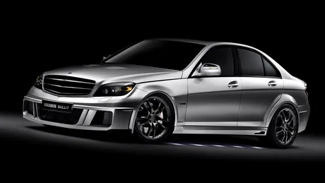 Brabus Bullit