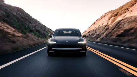 Tesla va lansa o nouă mașină în 2025. Model Q ar urma să coste 30.000 de dolari