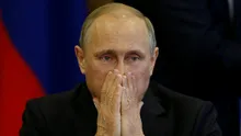 Asta da lovitură! Kremlinul pregătește scoaterea din scenă a lui Putin: 'A stricat totul!'