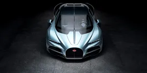 Bugatti a anunțat că e sold out până în 2029