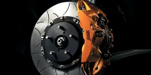Brembo introduce frânele fără lichid pe mașinile de serie