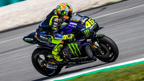 Motoarele din MotoGP nu se vând: află cât costă închirierea lor