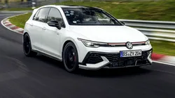 VIDEO: Cel mai rapid Volkswagen de serie testat vreodată pe Nurburgring – Golf GTI Edition 50