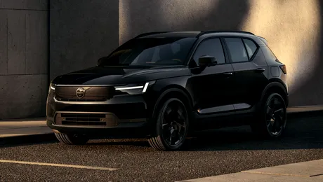 Scădere globală în vânzările Volvo în trimestrul al treilea din 2026. Totuși, piața europeană menține avântul mașinilor electrice