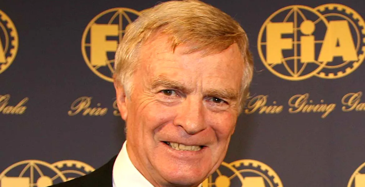 Max Mosley primeşte 60.000 de lire sterline daune