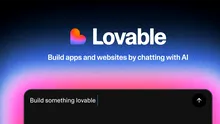 Lovable, startup suedez specializat în dezvoltarea de aplicații cu ajutorul AI, atrage o finanțare de 330 de milioane de dolari / Printre investitori se află și Databricks, companie fondată de doi români