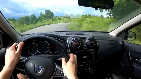 Ce probleme are Dacia Logan după 200.000 de KM? Cât rezistă un motor cu revizii la 30.000 de KM - VIDEO