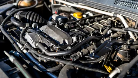 Motorină sau benzină? Care carburant poluează mai mult