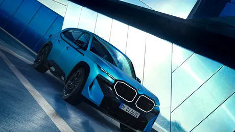 BMW și Meta dezvoltă împreună niște ochelari virtuali care funcționează în mașină