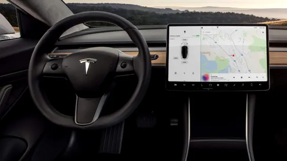 Tesla Model 3 depășește 1.000 km cu o singură încărcare. Un român a demonstrat cum este posibil