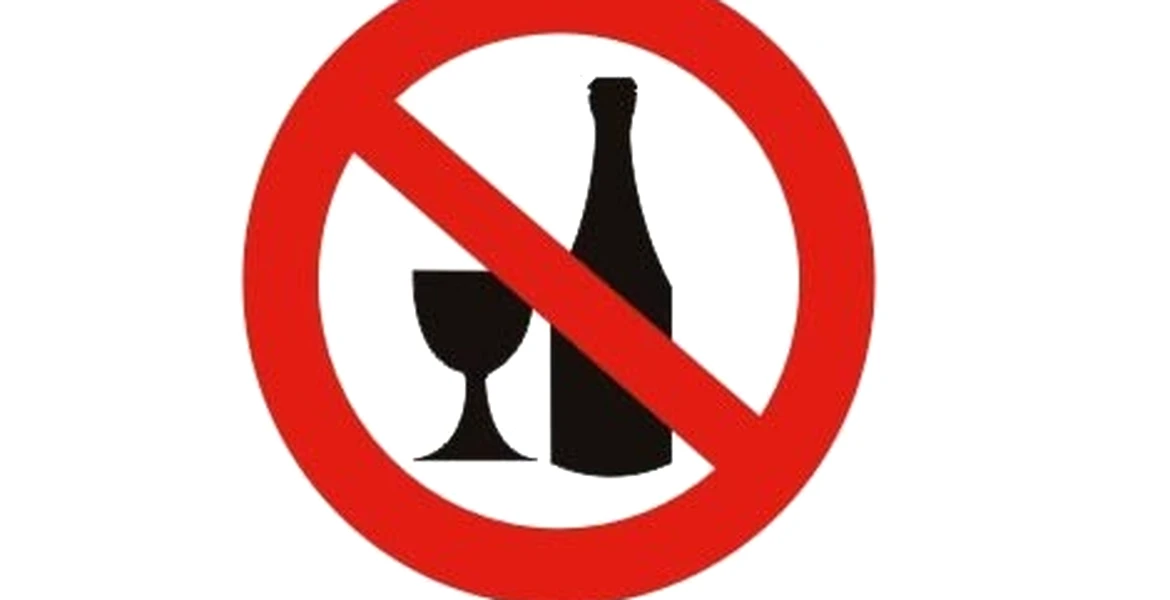 Propunere guvernamentală: detectoarele de alcool standard în maşini