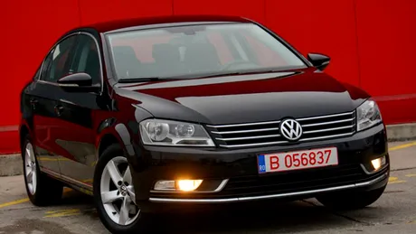 TOP oferte cu cea mai iubită maşină second hand vândută în România