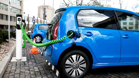 Zece mașini electrice cu cel mai mic consum disponibile în România