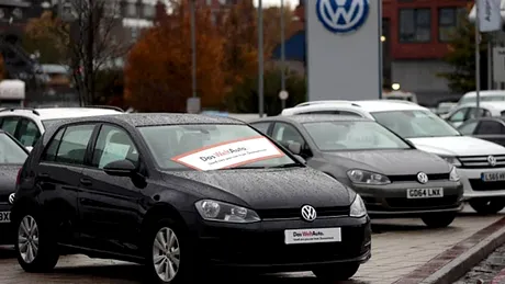 VW a găsit portiţa prin care scapă de despăgubiri în scandalul Dieselgate 
