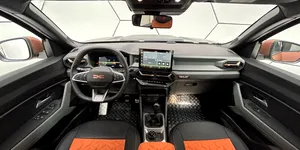 Cea mai scumpă Dacia de pe mobile.de! Bigster tunat costă cât un SUV Audi nou-nouț