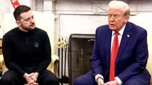 Casa Albă a făcut anunțul oficial! Decizia luată de Trump și Zelenski