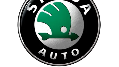 Skoda Auto în creştere