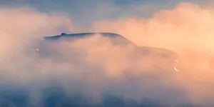 Renault Filante este oficial: noul SUV va fi prezentat la jumătatea lunii ianuarie