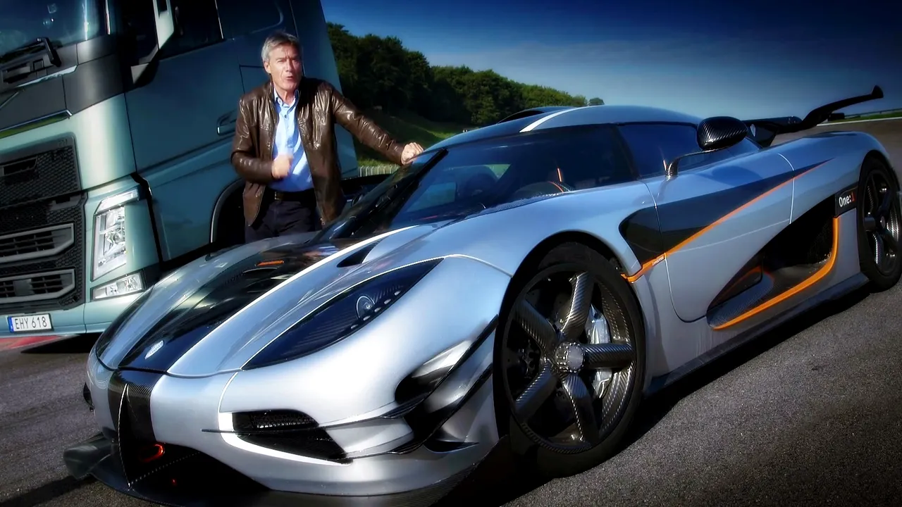1-tiff-needell-races-a-volvo-truck-against-the-koenigsegg-one1-on- 