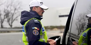 Codul Rutier 2026: Amendă de peste 1.000 de lei pentru 51 km/h în localitate. Din iulie, sancțiunea crește
