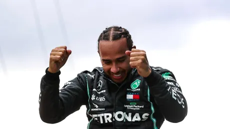 ULTIMĂ ORĂ. Decizia luată de Lewis Hamilton și echipa de Formula 1 Mercedes