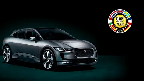 Jaguar este partenerul UNTOLD. Artiştii vor avea la dispoziţie 8 modele I-PACE full-electric