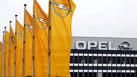 Directorul executiv al Opel a demisionat, directorul financiar îl va înlocui